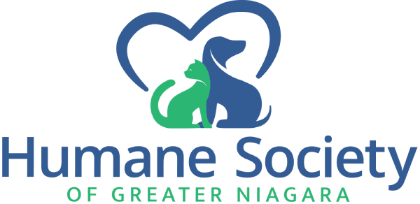 Humane Society of Greater Niagara